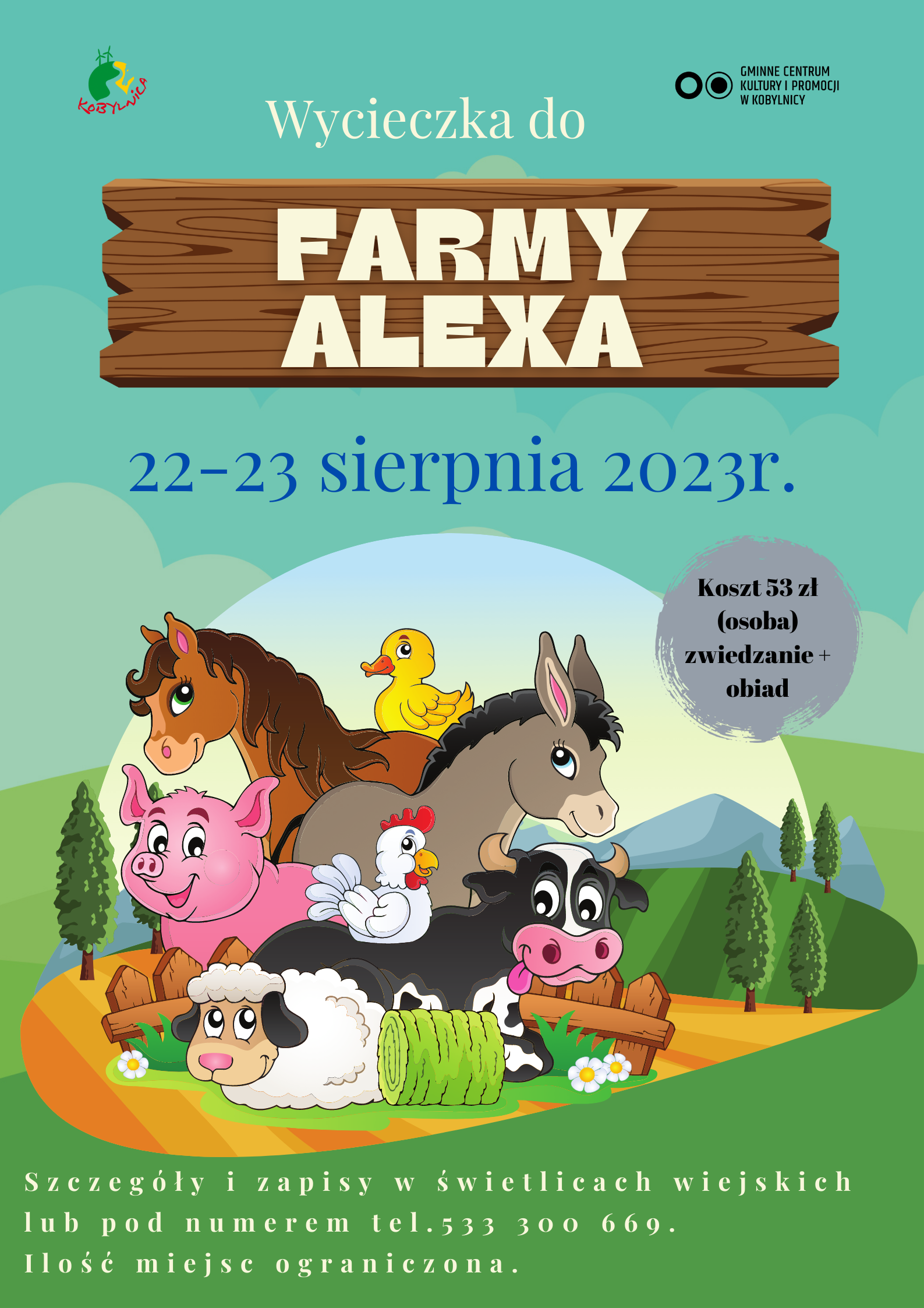 Wycieczka_Farma_Alexa