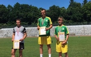 Zawodnicy