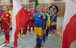 IV edycja Kobylnica Cup 2021 z okazji Dnia Niepodległości