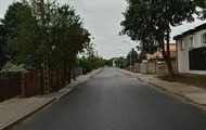 Budowa ul Wodnej i Sportowej  2