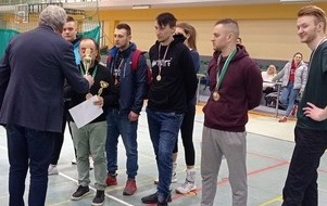 Podsumowanie turnieju
