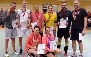 Podsumowanie turnieju