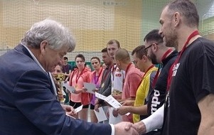 Podsumowanie turnieju