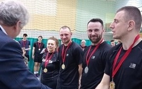 Podsumowanie turnieju