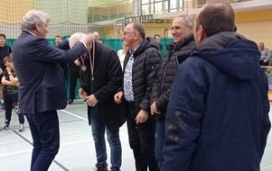 Podsumowanie turnieju