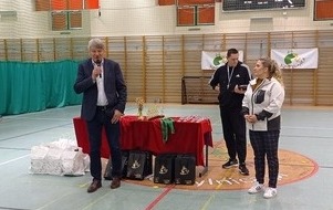Podsumowanie turnieju