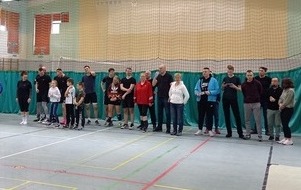 Podsumowanie turnieju 