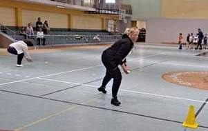 Edukacyjna Zabawa Sportowa