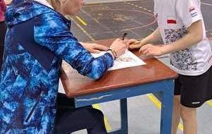 Edukacyjna Zabawa Sportowa