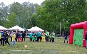 Strzały do bramki