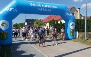 Start zawodnik&oacute;w