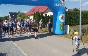 Start zawodnik&oacute;w