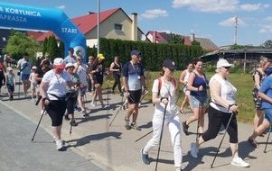 Start zawodnik&oacute;w
