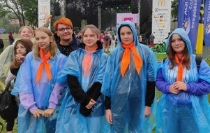 Koloniści w Gminie Kościelisko
