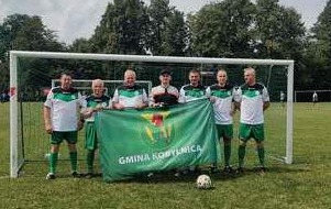 Reprezentacja Gminy Kobylnica