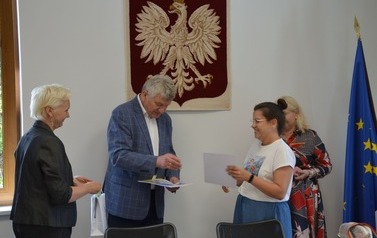 zawodnik