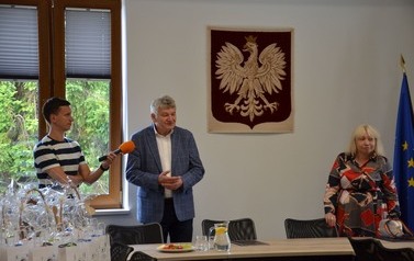 W&oacute;jt Gminy Kobylnica