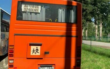 Sprzedaż autobusu marki JELCZ L090 5