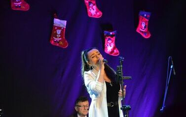 Koncert Świąteczny - Orkiestra GCKiP w Kobylnicy 27