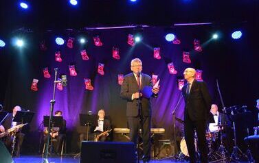 Koncert Świąteczny - Orkiestra GCKiP w Kobylnicy 29