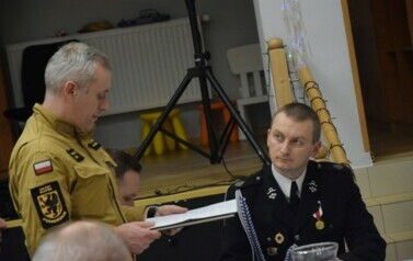 Walne Zebrania Sprawozdawcze OSP 2024 22