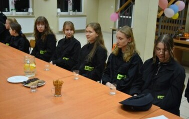 Walne Zebrania Sprawozdawcze OSP 2024 30