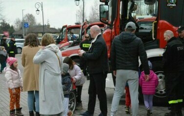 Piknik Strażacki w Kobylnicy 24