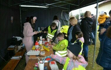 Piknik Strażacki w Kobylnicy 31