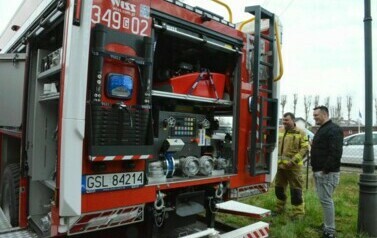 Piknik Strażacki w Kobylnicy 34