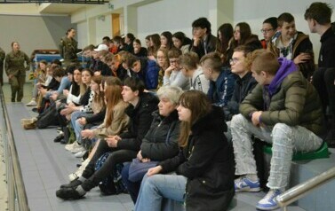 IX Regionalne Targi Edukacyjne w Kobylnicy 2
