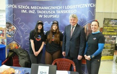 IX Regionalne Targi Edukacyjne w Kobylnicy 3
