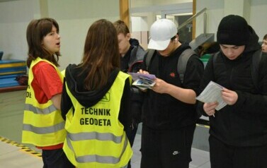 IX Regionalne Targi Edukacyjne w Kobylnicy 9