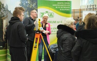 IX Regionalne Targi Edukacyjne w Kobylnicy 16