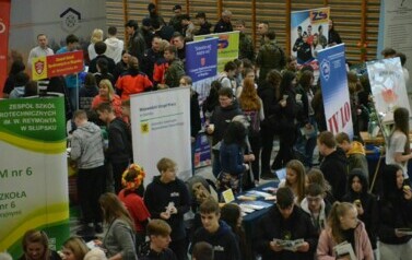 IX Regionalne Targi Edukacyjne w Kobylnicy 19