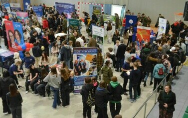 IX Regionalne Targi Edukacyjne w Kobylnicy 21