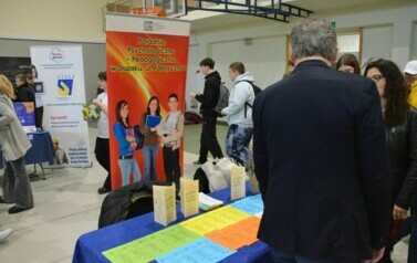 IX Regionalne Targi Edukacyjne w Kobylnicy 28