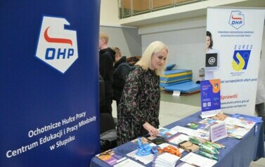IX Regionalne Targi Edukacyjne w Kobylnicy 29