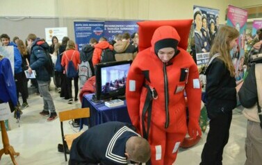 IX Regionalne Targi Edukacyjne w Kobylnicy 37