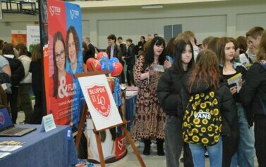 IX Regionalne Targi Edukacyjne w Kobylnicy 38