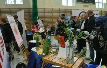 IX Regionalne Targi Edukacyjne w Kobylnicy 41