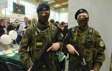 IX Regionalne Targi Edukacyjne w Kobylnicy 45