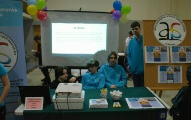 IX Regionalne Targi Edukacyjne w Kobylnicy 48