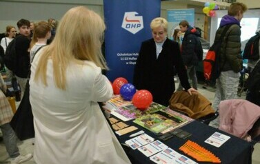 IX Regionalne Targi Edukacyjne w Kobylnicy 49