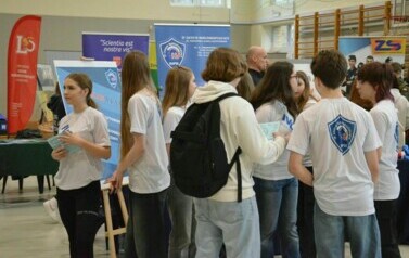 IX Regionalne Targi Edukacyjne w Kobylnicy 51