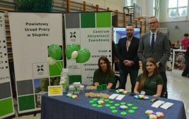 IX Regionalne Targi Edukacyjne w Kobylnicy 52