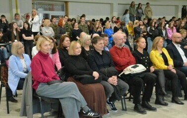 IX Regionalne Targi Edukacyjne w Kobylnicy 55