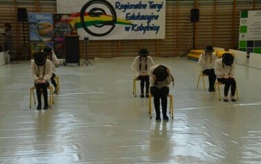 IX Regionalne Targi Edukacyjne w Kobylnicy 57