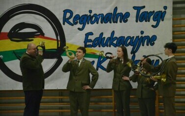 IX Regionalne Targi Edukacyjne w Kobylnicy 58