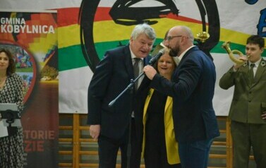 IX Regionalne Targi Edukacyjne w Kobylnicy 59