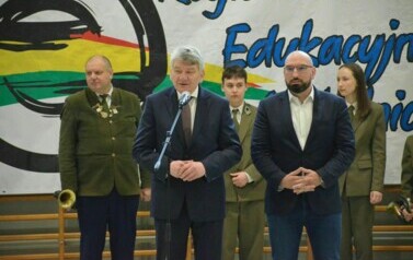IX Regionalne Targi Edukacyjne w Kobylnicy 61